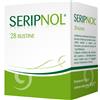 NEURAXPHARM SERIPNOL 28BUST