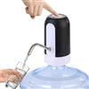 Dispenser Automatico Ricaricabile USB per Acqua Pompa Portatile per Bottiglie