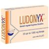 FARMA VALENS Srl LUDONYX 30 Cpr 1300mg