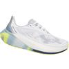 Under Armour Scarpe Donna Ua Velociti Distance Bianco, Taglia: 6,5 US - 37,5, bianco