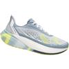 Under Armour Scarpe Uomo Ua Velociti Distance Azzurro/grigio, Taglia: 8 US - 41, azzurro/grigio