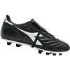 Diadora Scarpe Uomo Brasil Icon Lt T Mdpu Nero, Taglia: 8,5 US - 41, nero