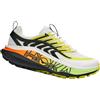 Hoka Scarpe Uomo Stinson 8 Bianco/nero, Taglia: 8 US - 41 1/3, bianco/nero