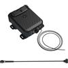 Duotone ePart Cruise battery box mounting set