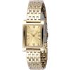 Invicta Angel Orologio da Donna in acciaio inossidabile con movimento Quarzo - 19mm