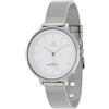 Marea B41197/1 - Orologio da donna, colore: bianco