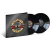 Steven Guns N' Roses - Greatest Hits