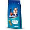 Affinity Brekkies 11,5 kg + 2,5 kg /12 kg + 3 kg gratis! 14 kg / 15 kg Brekkies Dog - 14 kg Salmone
