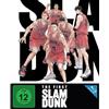 The First Slam Dunk (Blu-ray)