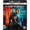 Sony Pictures Home Ent. Blade Runner 2049 (4K UHD Blu-ray) Sylvia Hoeks Ana de Armas Robin Wright