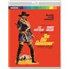 Powerhouse Films The Big Gundown (Blu-ray) Gerard Herter Lee Van Cleef Walter Barnes Tomas Milian