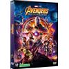 Marvel Avengers - Infinity war (DVD) Joe Russo Anthony Russo Robert Jr. Downey