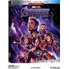 Import-SP Avengers: Endgame (Audio italiano) (Blu-ray) Chris Evans Chris Hemsworth