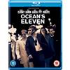 Warner Bros. Home Ent. Ocean's 11 (2001) (Blu-ray) Andy Garcia Bernie Mac Brad Pitt Carl Reiner