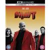 Warner Bros. Home Ent. Shaft (4K UHD Blu-ray) Alexandra Shipp Jessie T. Usher Matt Lauria Method Man