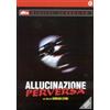 CECCHI GORI E.E. HOME VIDEO SRL Allucinazione Perversa (DVD) Pruitt Taylor Vince Tim Robbins Matt Craven