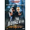 D.N.C. The Booke Of Fate (DVD) Juha-Pekka Mikkola Johanna Kokko Mikko Nousiainen