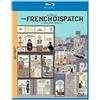 20th Century Studios THE FRENCH DISPATCH (Blu-ray) Timothée Chalamet Léa Seydoux Owen Wilson