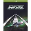 Paramount Home Entertainment Star Trek the Next Generation: Complete (Blu-ray) Will Wheaton Majel Barrett