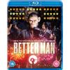 EiV Better Man (Blu-ray) Alison Steadman Raechelle Banno Tom Budge Jesse Hyde
