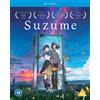 Crunchyroll Suzume (Blu-ray) Nanoka Hara Makoto Shinkai