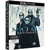 Wb Matrix Reloaded (4K Ultra-HD + 2 Blu-Ray) (4K UHD Blu-ray) Reeves Fishburne