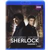 Koch Media Sherlock Stagione 3 (2 Blu-Ray) (Blu-ray) Benedict Cumberbatch Martin Freeman