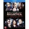 Universal Pictures Battlestar Galactica: The Complete Series (Blu-ray) Kandyse McClure Grace Park