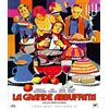 Gvr La Grande Abbuffata (Blu-ray) Marcello Mastroianni Ugo Tognazzi Michel Piccoli