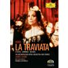 Universal Classics & Jazz Verdi, Giuseppe - La Traviata (DVD) Teresa Stratas Plácido Domingo Allan Monk