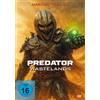 Lighthouse Home Entertainment Predator Wastelands - Maximal tödlich (DVD) David Chokachi Amulya Ananth