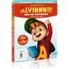 Edel Kids Alvinnn!!! und die Chipmunks: Die komplette 1. Staffel der TV-Serie auf 3 (DVD)
