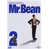 Universal Mr. Bean - Vol. 2 / DVD (DVD) Paul Weiland Rowan Atkinson John Birkin