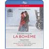 Opus Arte Puccini: La Boheme (Blu-ray) Teodor Ilinca Gabriele Viviani Inna Dukach