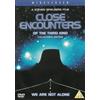 Close Encounters Of The Third Kind (DVD)