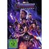 DE-JPC Marvel's The Avengers - Endgame (DVD) Robert Downey Jr. Chris Evans Mark Ruffalo
