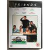 Friends Ser.1 - Eps. 9-16 (DVD)