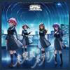 ランティス The Idolm@Ster Million Movement Of Stardom Road 05 Mikansei No Polaris (CD)