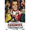 TERMINAL VIDEO ITALIA SRL Le avventure di Giacomo Casanova (DVD) Gabriele Ferzetti Nadia Gray Irene Galter