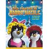 Phe Alla Ricerca Di Babbo Natale (DVD) Cartoni Animati