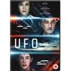 Sony Pictures Home Ent. UFO (DVD) Benjamin Beatty Katie Eichler Ella Purnell David Strathairn Alex Sharp