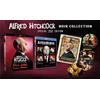Sinister Film Alfred Hitchcock Noir Collection (Special Edition) (4 Blu-Ray) (Blu-ray)