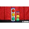 SOLOMAGIA Joker Ball and Tube (Small) by Mr. Magic - Magia con paline - Giochi di magia e Prestigio