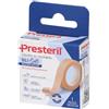 Corman Presteril - Sili Soft Cerotto su Rocchetto, 1,25cm x 3m