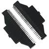Generic Lama interna di ricambio per rasoio elettronico Panasonic ES-RW30 ES4035 ES4033 ES4027 ES4853 ES4813/05 ES4026 ES9852C