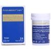 WWW.MEDISUPPLY.CO.UK MEDISUPPLY.CO.UK Accu-Answer - Strisce reattive multiuso per il monitoraggio del colesterolo (25)