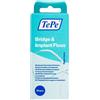 TEPE PRODOTTI IG.ORALE TEPE FILO PONTI/IMPIANTI 30PZ