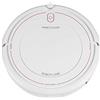 Profi Care PC-BSR 3042 - Robot aspirapolvere per pavimenti, potente batteria da 14,4 V, 3 programmi di pulizia, filtro HEPA incluso, con telecomando multifunzione, colore bianco