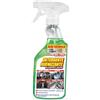 Ma-Fra MAFRA, Detergente Igienizzante Superfici Auto, Quick Detailer per interni Senza Alcool, Ideale per Igienizzare Tutte le Superfici Senza Risciacquo, Non lasca Aloni, Formato da 500ml
