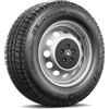 Michelin AGILIS ALPIN 205/65/R16 107 T - Pneumatico per Trasporti - B//E/71